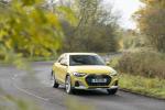 Audi A1 citycarver 2019 года (UK)